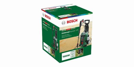 Bosch - Nettoyeur haute-pression BOSCH Universal Aquatak 125 - 06008A7A00 - Image 2