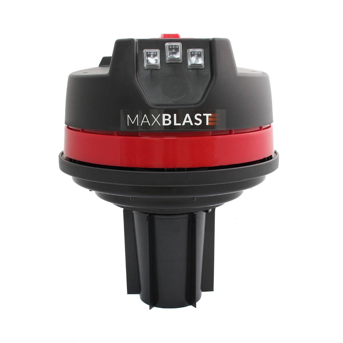 Maxblast - MAXBLAST Aspirateur Industriel de 80 Litres - Imagen 3