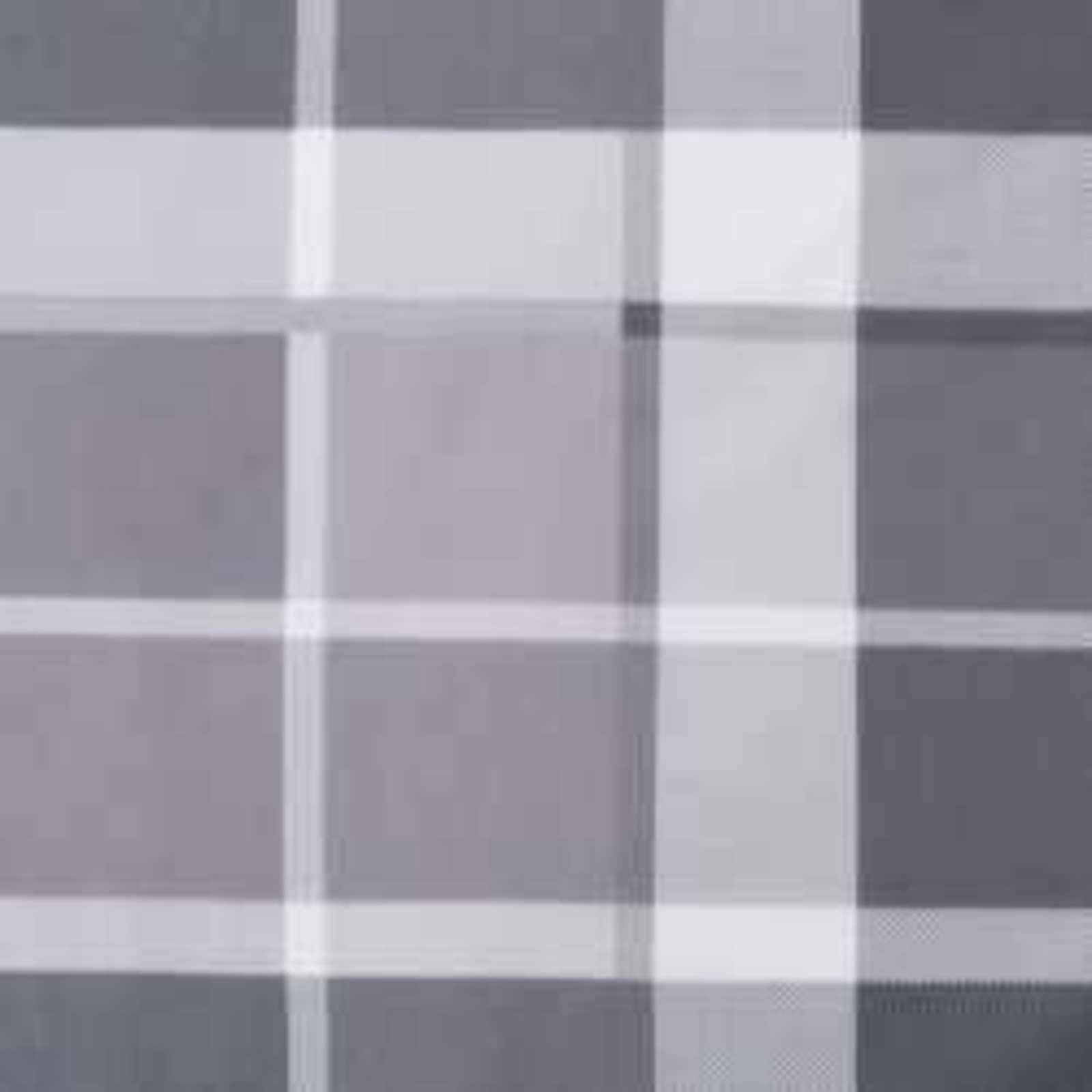 Maison Chic - Coussin Bain de soleil | Coussin de transat ensoleillé Gris 178 x 60 x 4 cm Tissu Oxford Maison Chic - Image 7