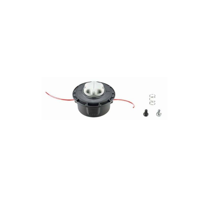 Ryobi - Tête reel-easy RYOBI 2.4mm pour coupe-bordures et débroussailleuses thermiques RAC115