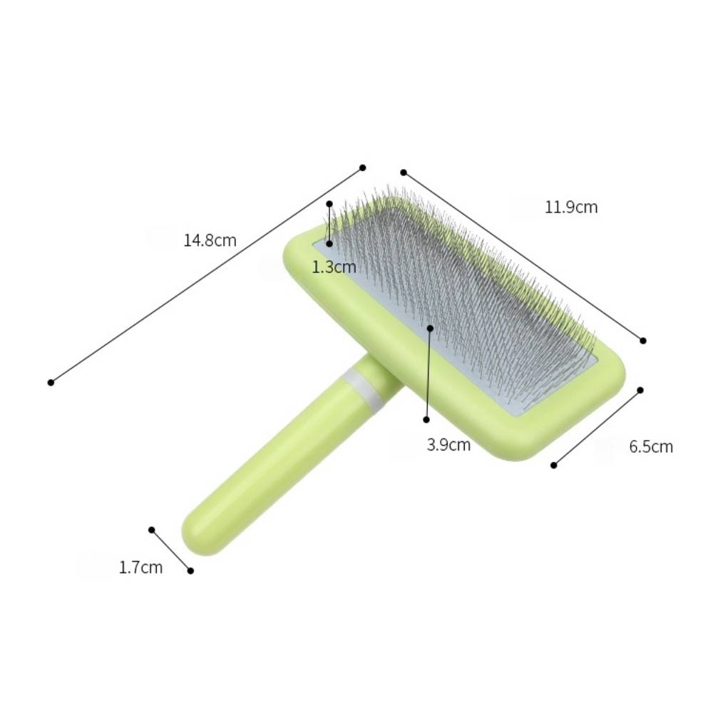 Brosse à poils pour chien - MCBOSON - Image 5