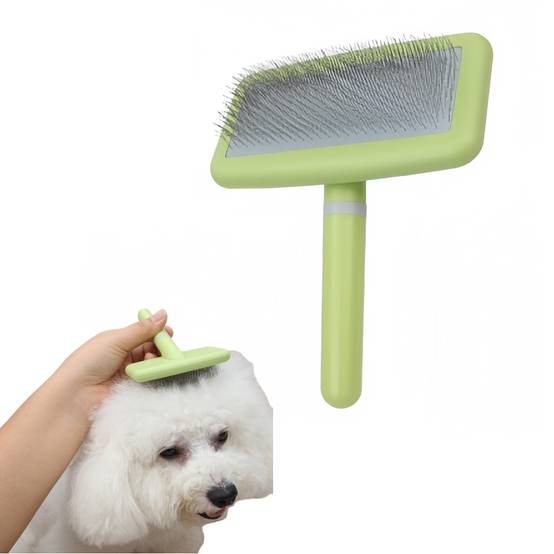 Brosse à poils pour chien - MCBOSON - Image 1