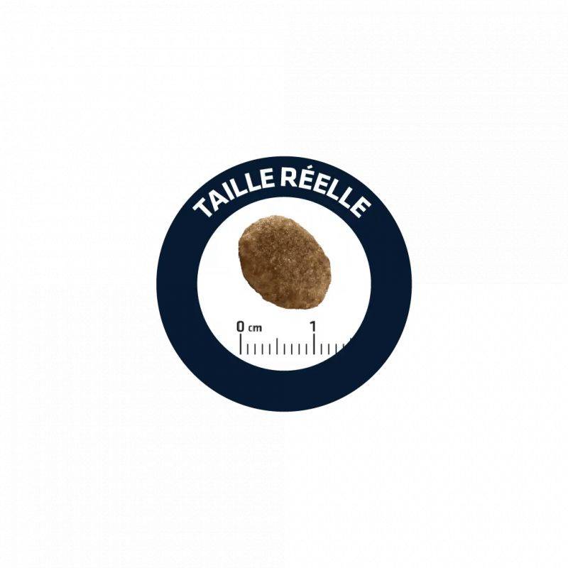 CROQUETTES CHAT VETERINARY DIET URINARY - ADVANCE 1,5kg - Image 2