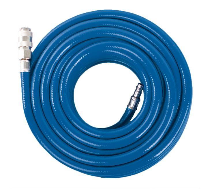 Scheppach - Tuyau pour compresseur SCHEPPACH - 15 m - 7906100711