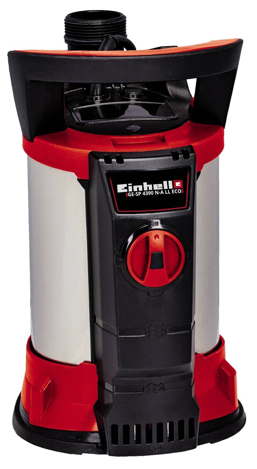 Einhell - Pompe d'évacuation eaux claires Aquasensor GE-SP 4390 N-A LL ECO Einhell - Image 1
