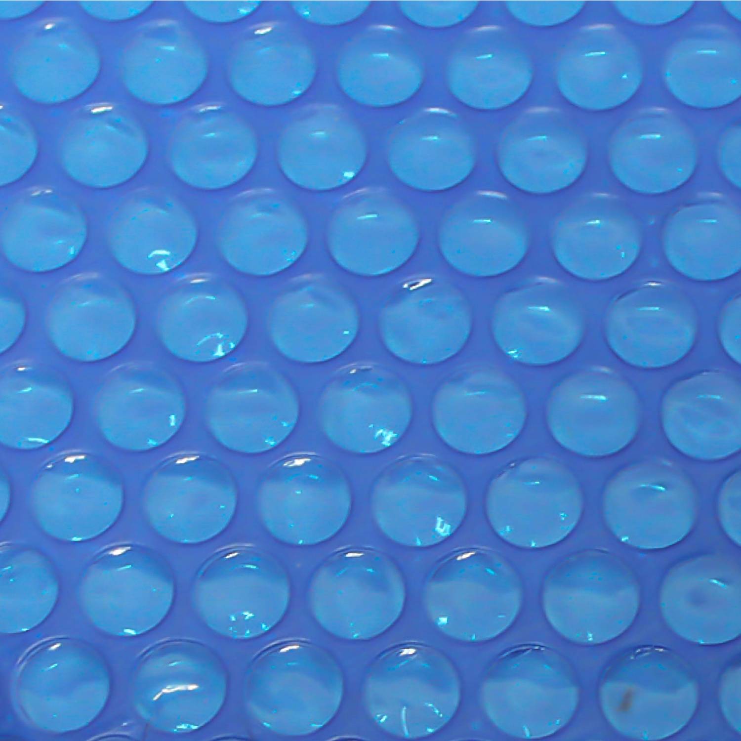 Linxor - Bâche à bulles ronde 7,32m pour piscine - 180 Microns - Bleu - Linxor - Imagen 5
