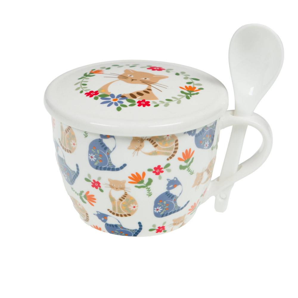 Amadeus - Coffret bol à soupe Loris - Image 1