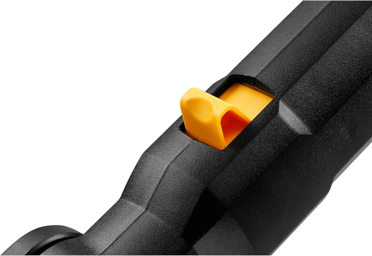Taille-haies orientable XR 18V Brushless - DEWALT - sans batterie, ni chargeur - DCMPH566N-XJ - Image 3