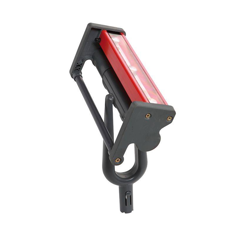 Lampe rasante sur perche télescopique 2 x 1,5 m ERGOLISS - OUTIL PARFAIT - 80401 - Imagen 2