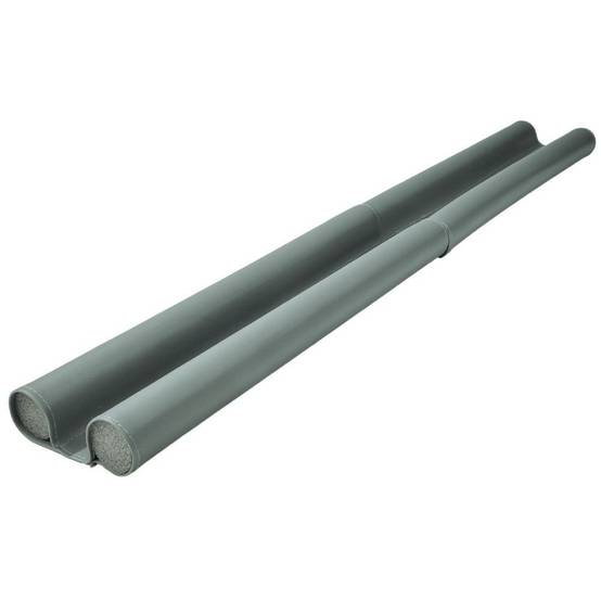 Boudin de porte stop froid - Vendu par 3 - Image 2