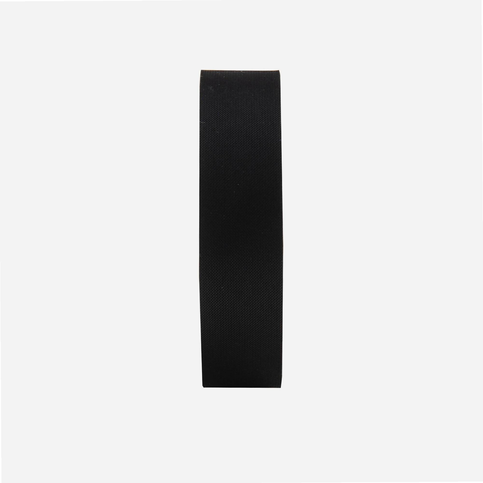 Ruban isolant toile noir 25mx19mm - Image 5