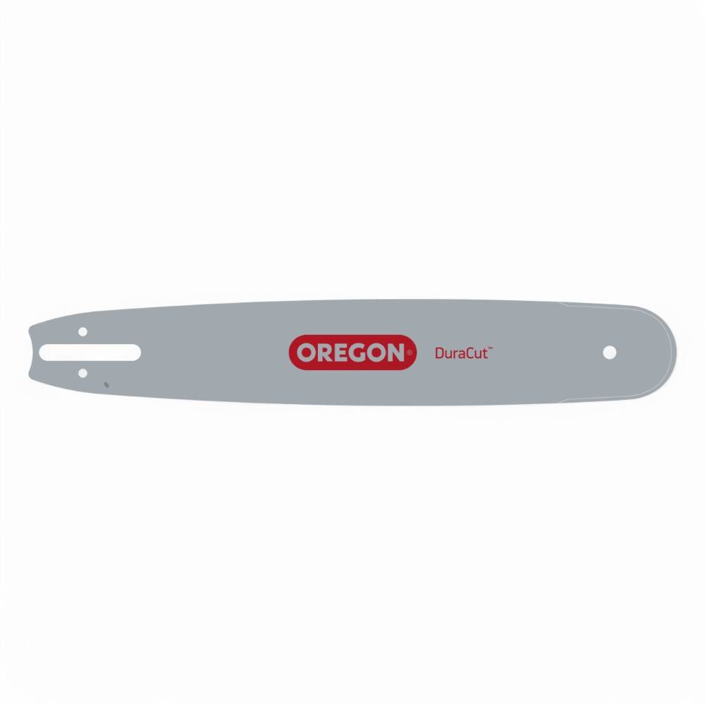 Oregon - Guide tronçonneuse 60cm, pas 1.33", jauge 1,6mm, 76 maillons Duracut&trade; - OREGON 243ATMD009 - Image 1