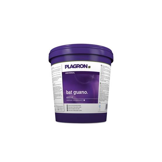 Engrais Bat Guano en pot de 1 litre - PLAGRON