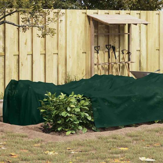 PANGIVO - Voile d'hivernage tissu non tissé vert 5000 x 320 cm, poids:8.93kg - PANGIVO - Image 5