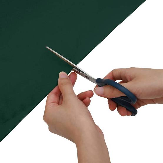 PANGIVO - Voile d'hivernage tissu non tissé vert 5000 x 320 cm, poids:8.93kg - PANGIVO - Image 8