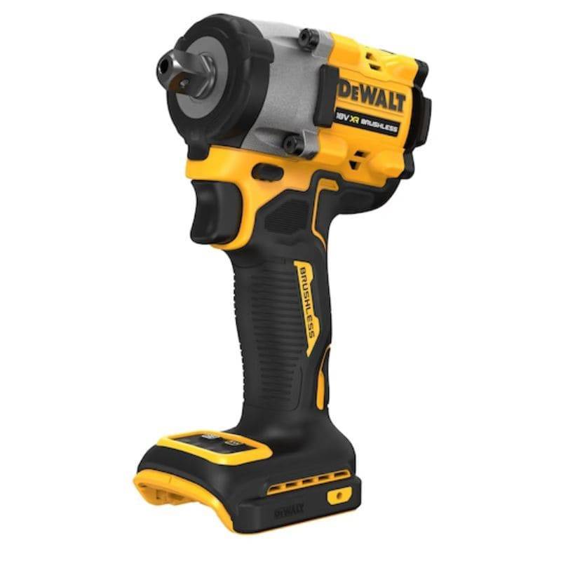 Dewalt - Clé à chocs sans fil 18 V moteur sans balais, 1/2 pouce, 406 Nm - Dewalt - Image 1