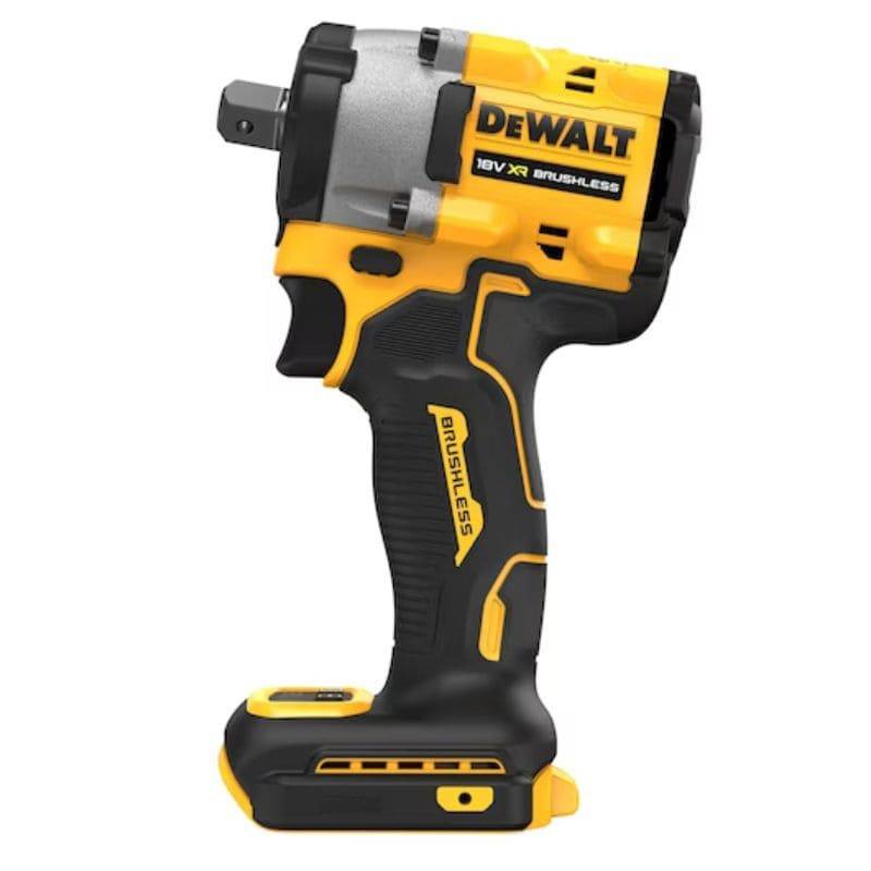 Dewalt - Clé à chocs sans fil 18 V moteur sans balais, 1/2 pouce, 406 Nm - Dewalt - Image 2