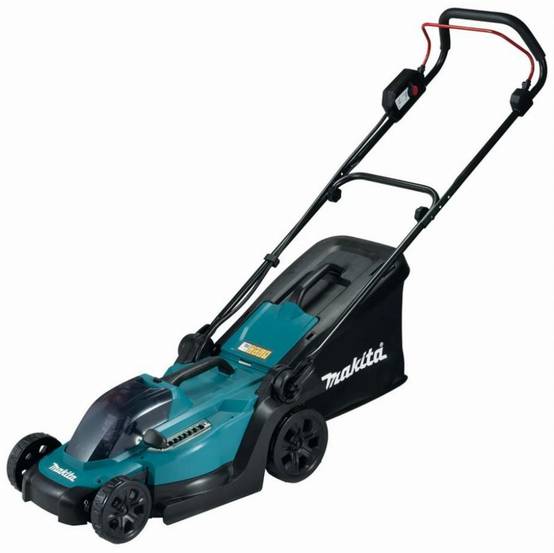 Tondeuse 33 cm 18V MAKITA sans batterie - DLM330Z - Image 1