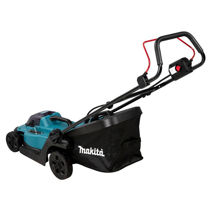 Tondeuse 33 cm 18V MAKITA sans batterie - DLM330Z - Image 2