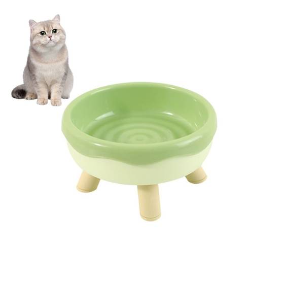 Bol d'eau et de nourriture pour chien et chat DtopbuyAge - Image 1