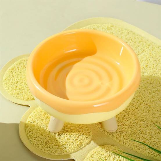 Bol d'eau et de nourriture pour chien et chat DtopbuyAge - Image 4