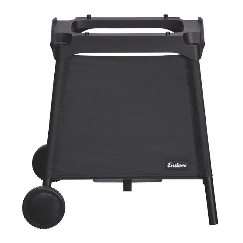 Chariot pour Barbecues URBAN - ENDERS - Robuste - Chariot sur pieds - Imagen 1
