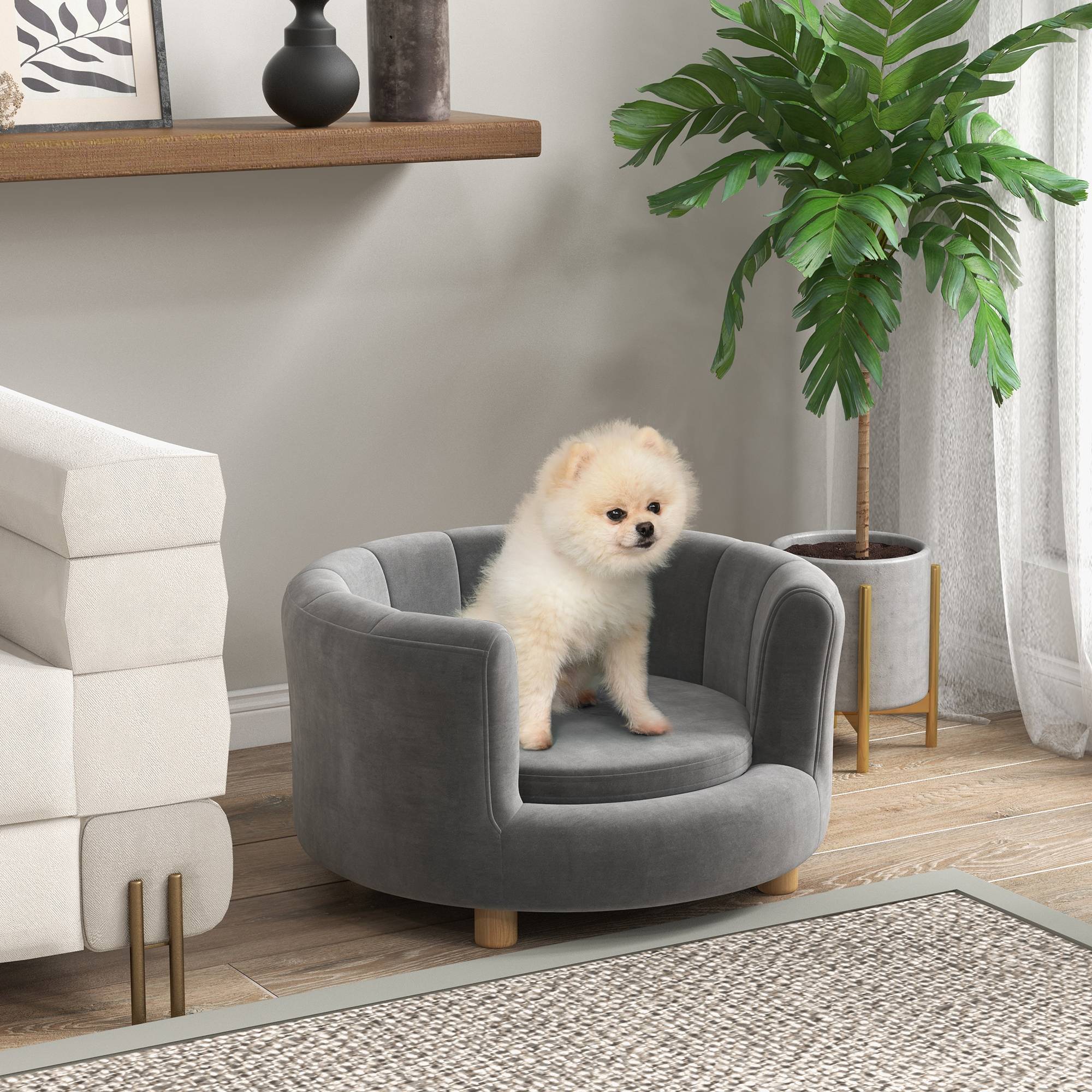 Canap Pour Chien Jardiland