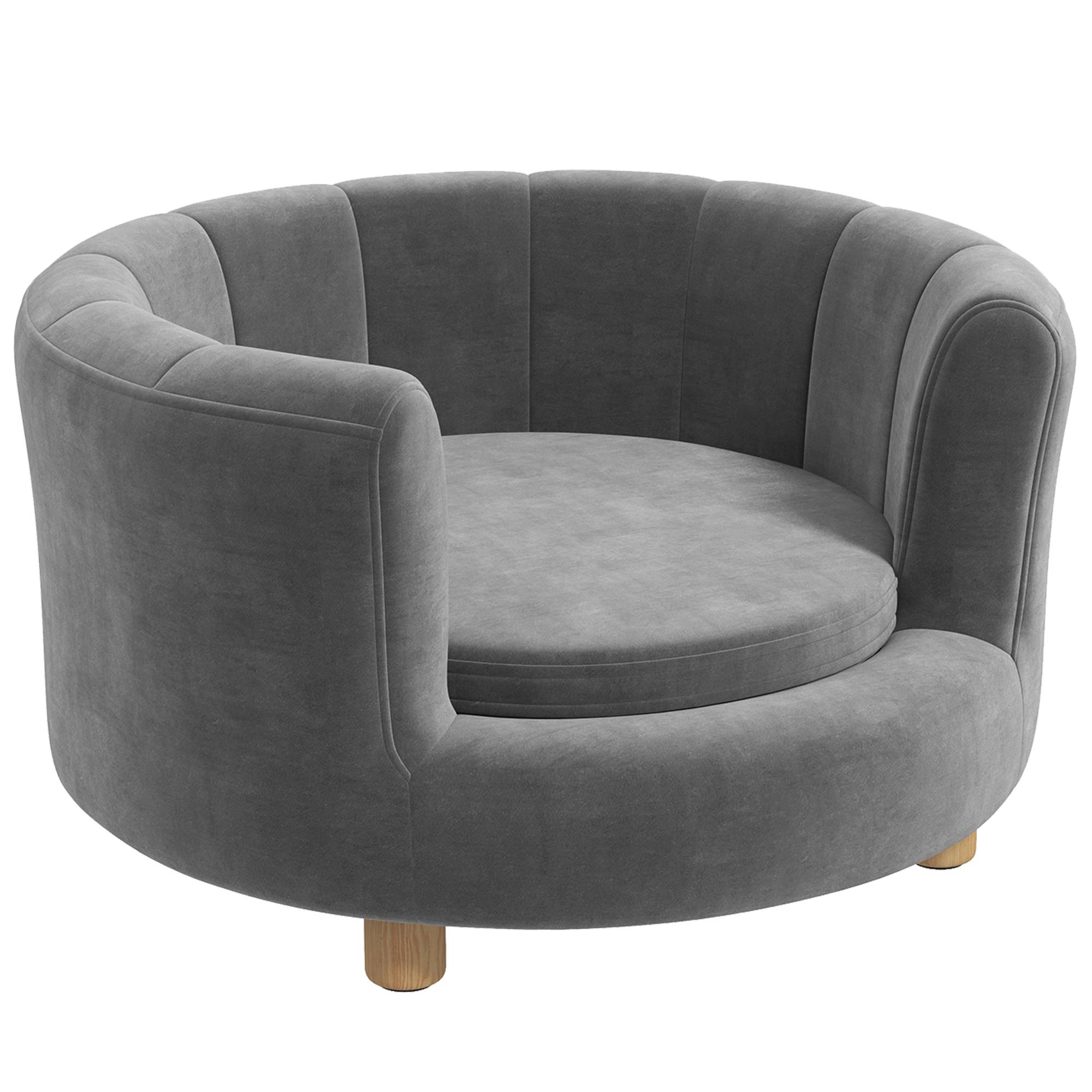 Canap Pour Chien Jardiland
