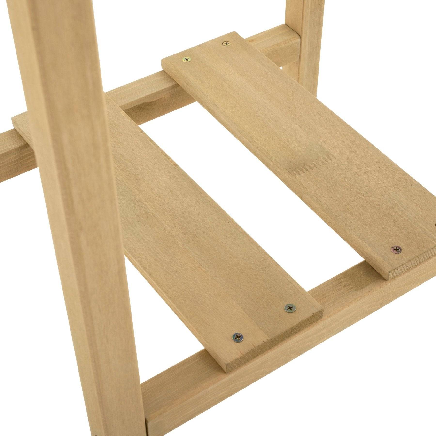 Tp Toys - Table à rempoter pour enfant EARLY FUN bois FSC® - Imagen 3