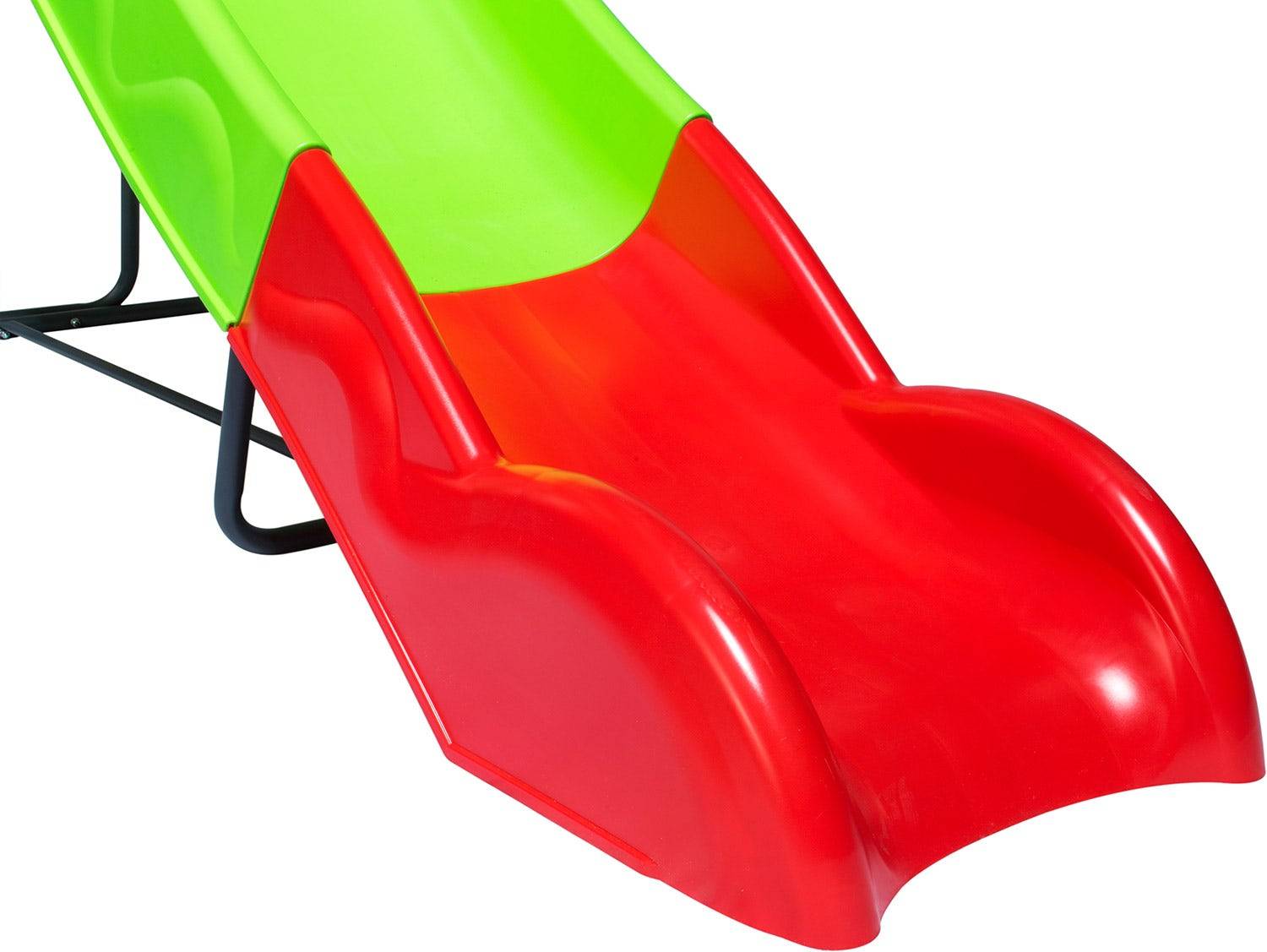 Trigano Jardin - Toboggan de 2.63m de glisse J-31151P4 Trigano Jardin - Imagen 6
