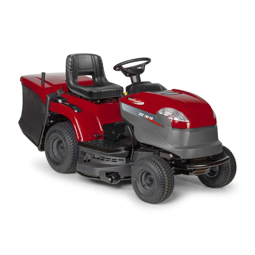 Tondeuse XDC 180 HD, moteur ST 550 Twin, sac 240 L - STIGA - Imagen 1