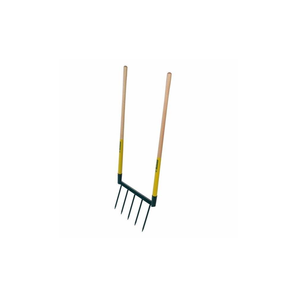 Leborgne - Grelinette Biogrif'  5 dents naturOvert - Leborgne