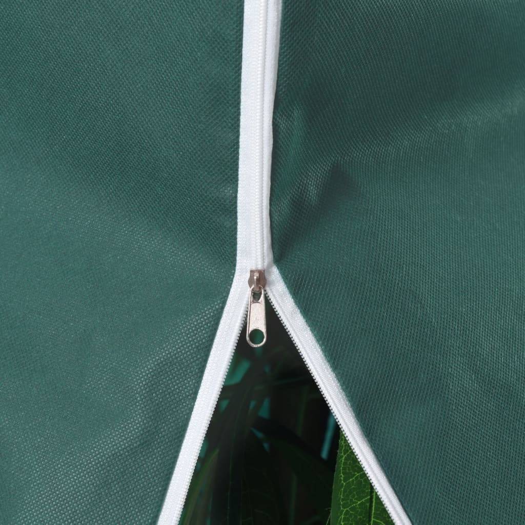 Vidaxl - Housses de protection pour plantes avec fermeture éclair 4 pcs vidaXL 3203573 - Image 5