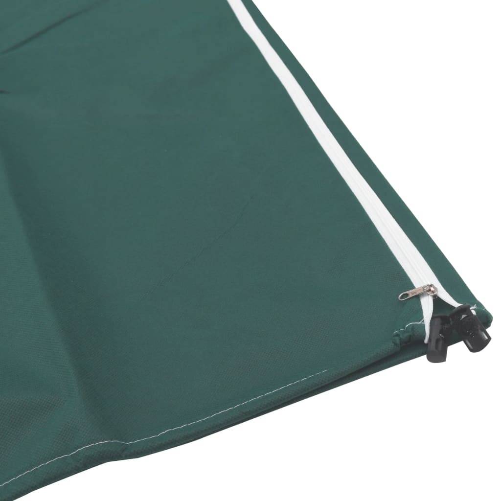 Vidaxl - Housses de protection pour plantes avec fermeture éclair 4 pcs vidaXL 3203573 - Image 7