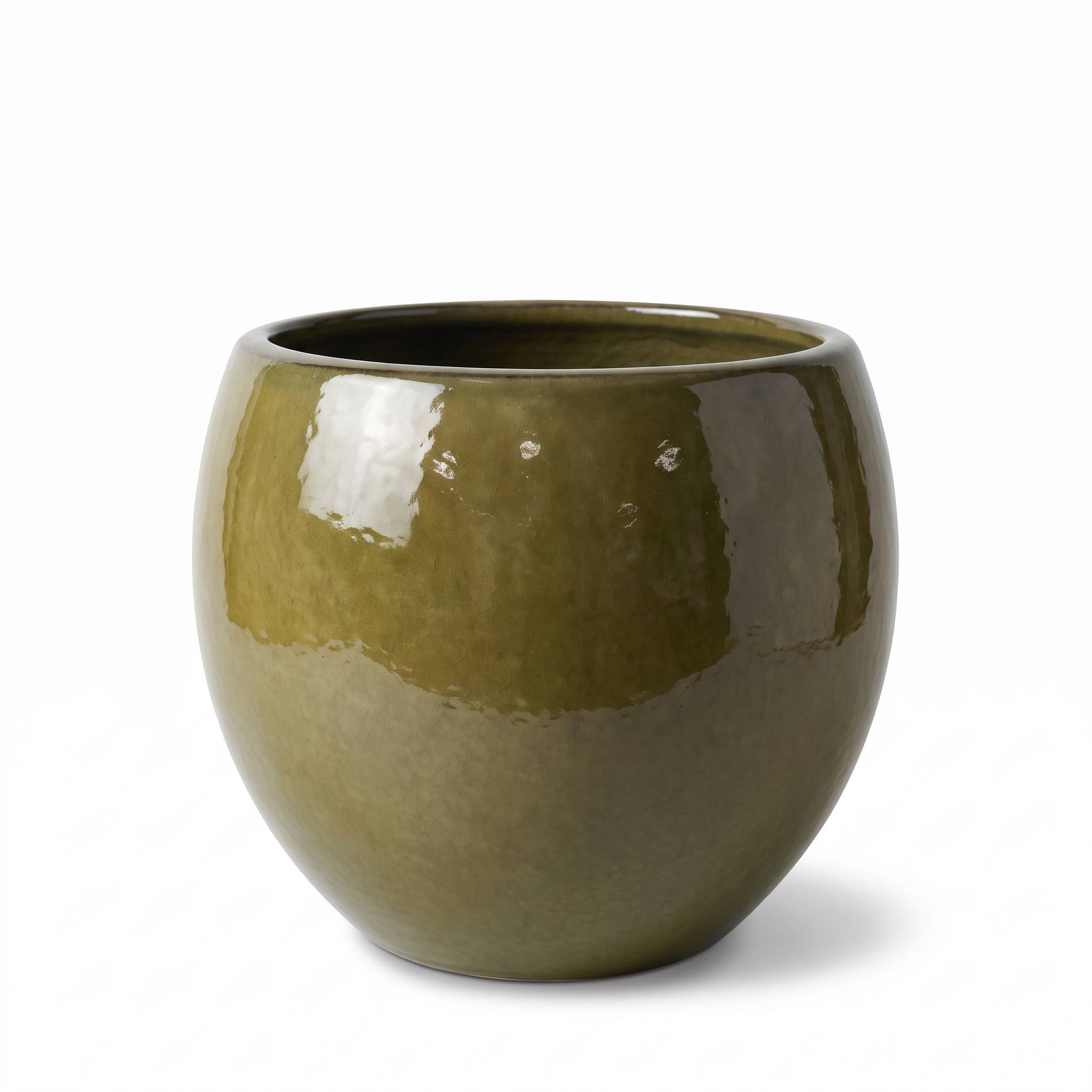 Provencelia - Pot MOZART 43x35cm sunset - Image 1