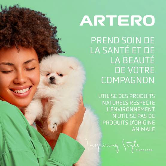 Artero Mix Après--Shampoing 650ml - Image 3