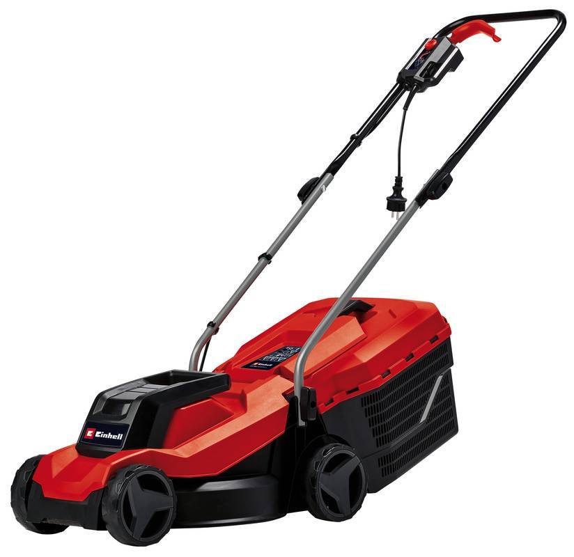 Einhell - Tondeuse à gazon électrique GC-EM 1000/32 Einhell
