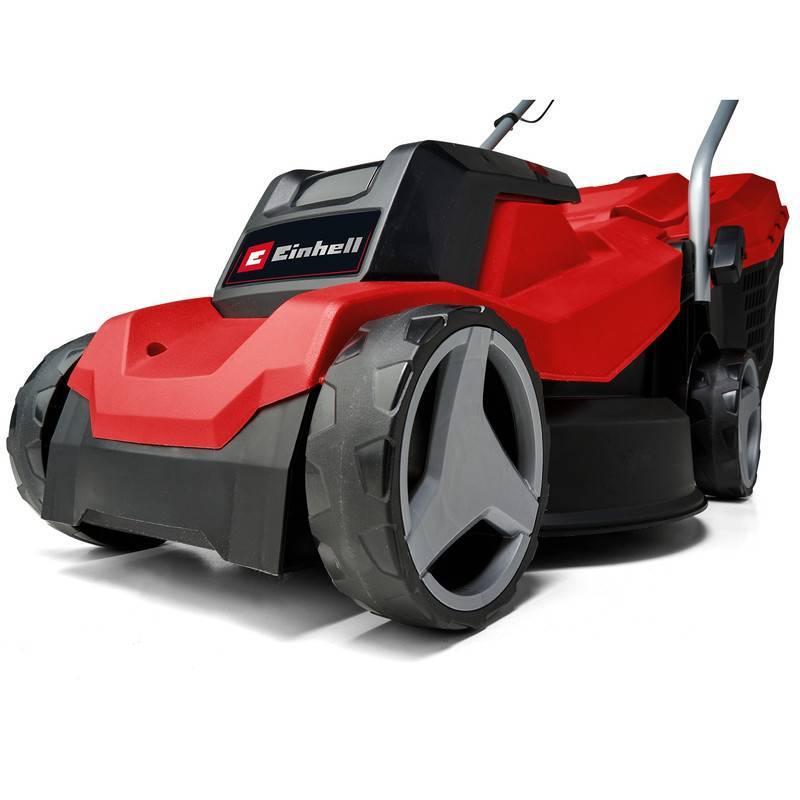 Einhell - Tondeuse à gazon électrique GC-EM 1000/32 Einhell - Imagen 4