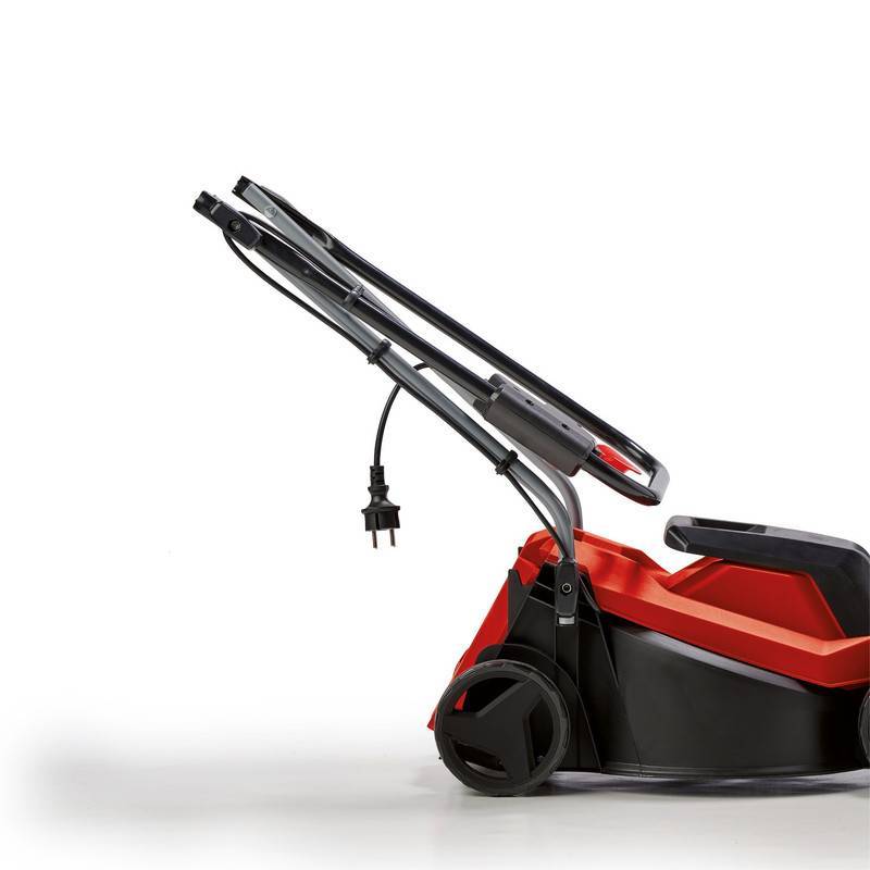 Einhell - Tondeuse à gazon électrique GC-EM 1000/32 Einhell - Imagen 3