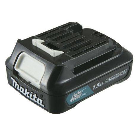 Makita - Batterie BL1016 12V MAKITA - 197393-5