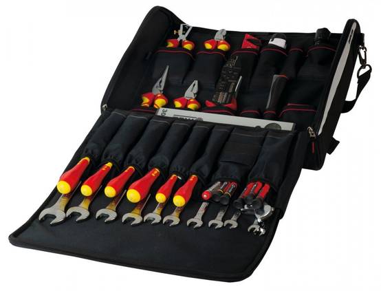 B'up trolley + essentiel 1/2 elec. 144 pieces - MOB - Image 4