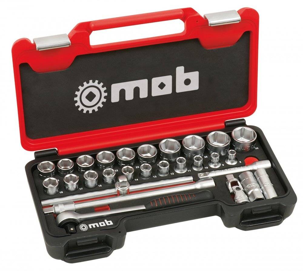 B'up trolley + essentiel 1/2 elec. 144 pieces - MOB - Image 2
