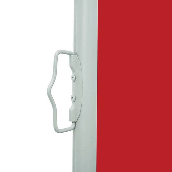 Store banne | Auvent latéral de patio 160x300 cm Rouge Maison Chic - Image 8