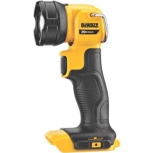 Dewalt - DCL040 Lampe LED 18V - Imagen 1