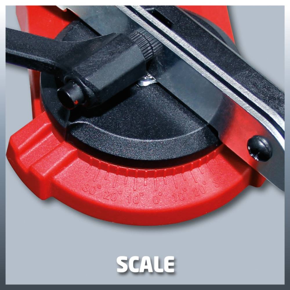 Einhell - Affûteuse de chaîne de tronçonneuse électrique GC-CS 85 E Einhell - Image 5