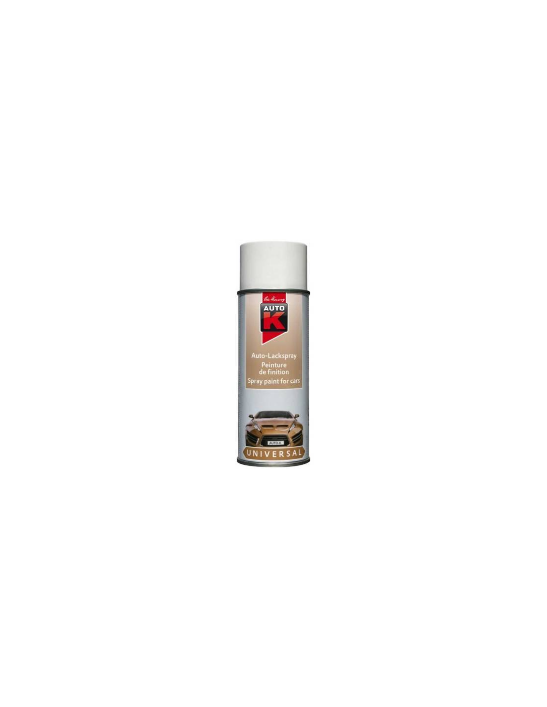 Auto-k Peinture De Finition_400ml_vert_militaire - Belton Auto-k - Image 1