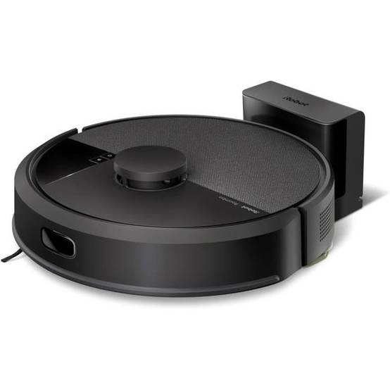 Robot aspirateur laveur Roomba Combo 105 LiDAR 7000 Pa - 0,4 L / 0,2 L - IROBOT - Image 1
