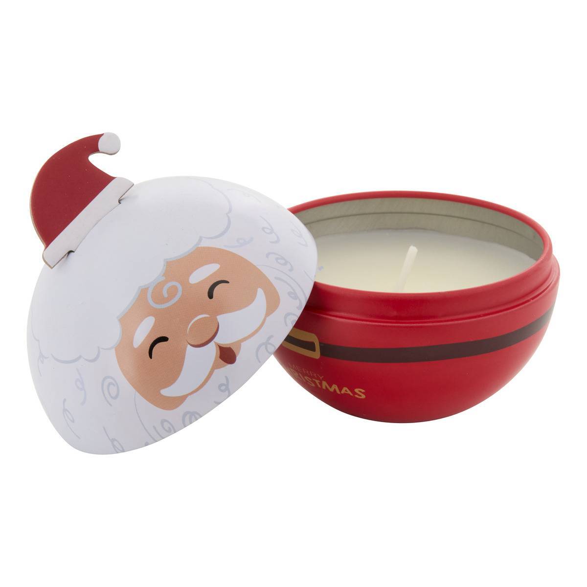 Feeric Christmas - Bougie parfumée boule 57 g - Feeric Lights & Christmas - Image 5