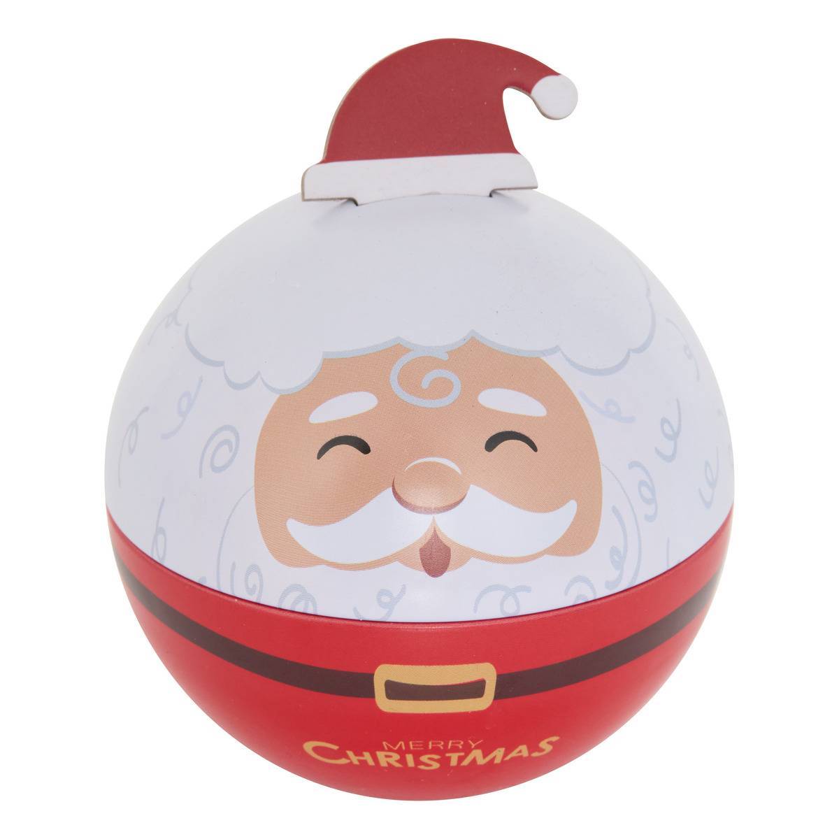 Feeric Christmas - Bougie parfumée boule 57 g - Feeric Lights & Christmas - Image 1