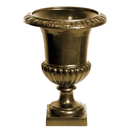 Vase Médicis 321 vieux bronze, Dommartin - Imagen 1